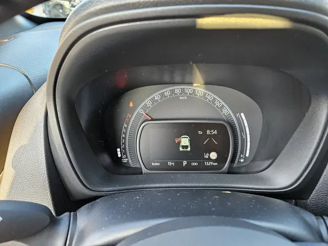 Toyota Aygo X 1.0 VVT-i S-CVT Play,Automaat 2025 Benzine 22