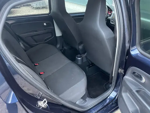 SEAT Mii 1.0 Sport Dynamic 2014 Benzine 8