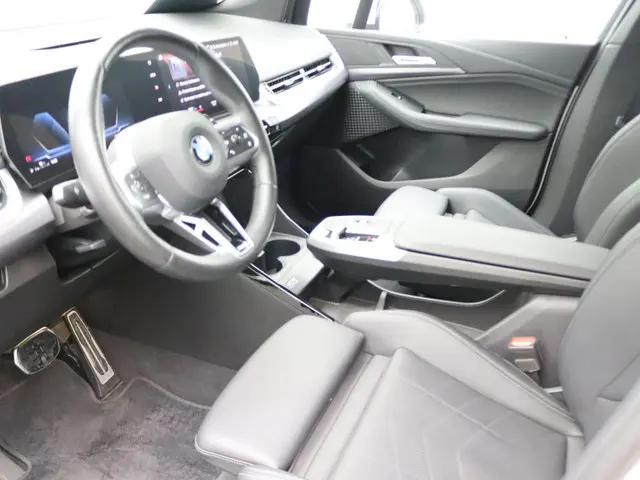 BMW 2 Serie Active Tourer 218i 2022 Benzine 12
