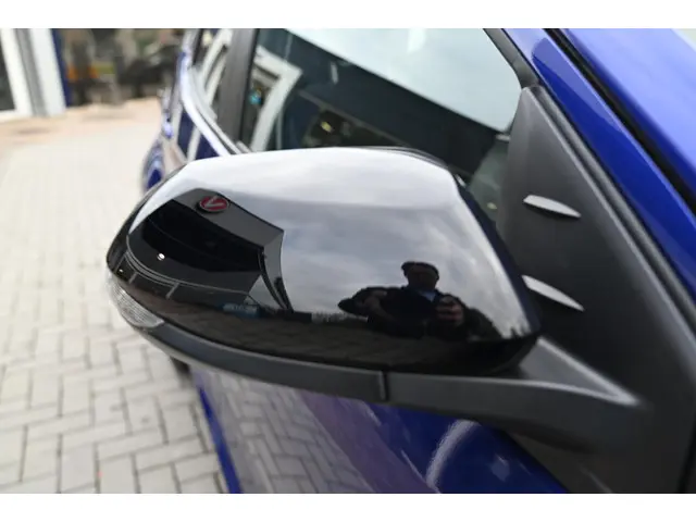 Mazda 2 Hybrid 1.5 Centre-line 2025 Hybride Benzine 33