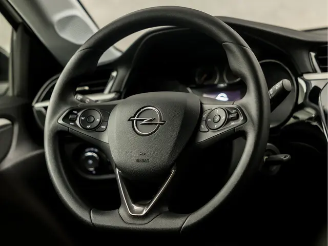 Opel Corsa 1.2 Sport 2020 Benzine 18