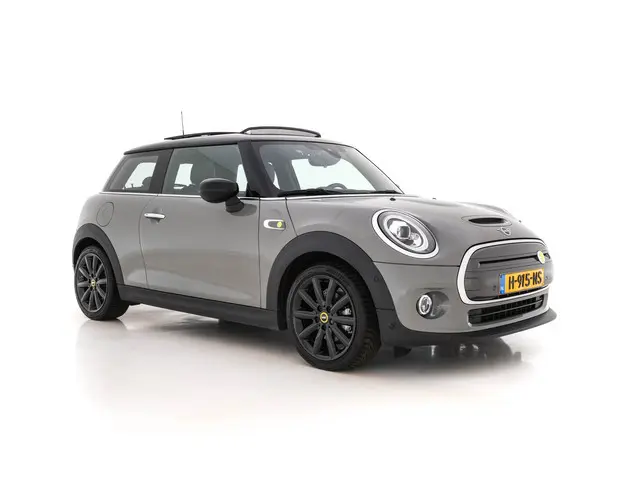 MINI Electric Mini Yours 33 kWh [ 3-Fase ] 2020 Elektrisch
