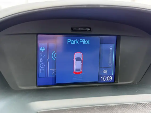 Ford C-MAX 1.0 Titanium 2013 Benzine 22