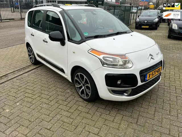 Citroën C3 Picasso 1.4 VTi Tendance 2013 Benzine