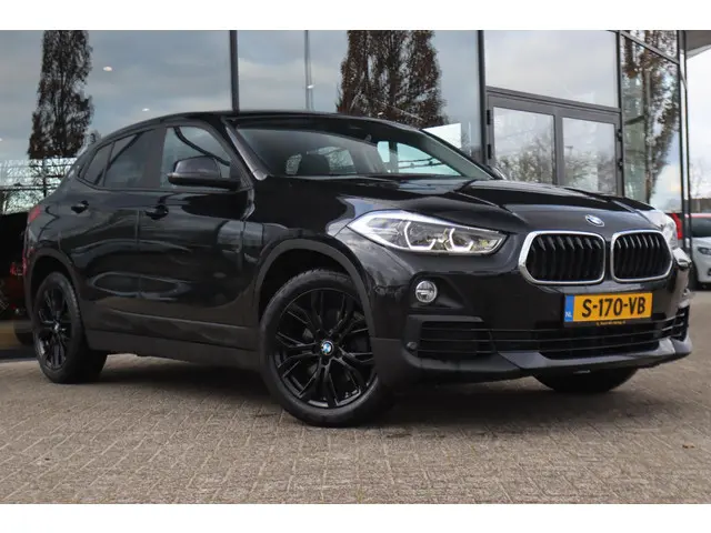 BMW X2 2