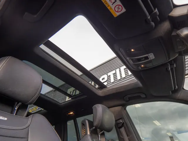 Mercedes-Benz GL AMG 63 2014 Benzine 45