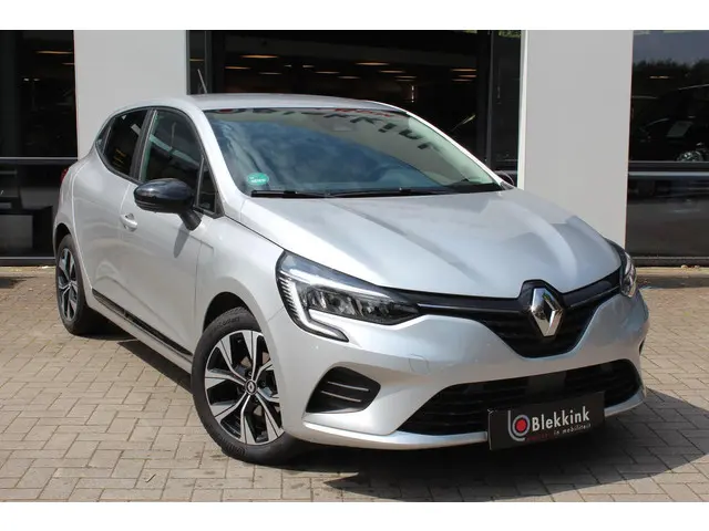 Renault Clio 1.0 TCe 90 Evolution 2023 Benzine 11