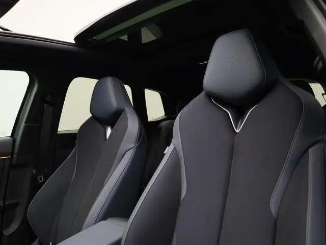 CUPRA Terramar 1.5 TSI 150PK DSG Business 2025 Benzine 43