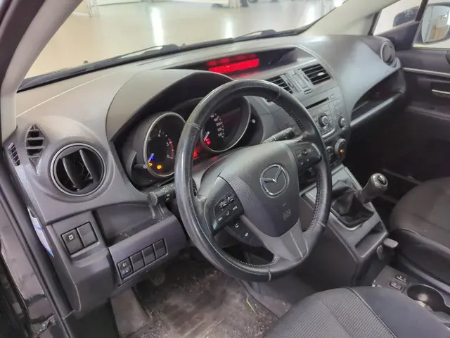 Mazda 5 1.6 CiTD Business 7 persoons 2013 Diesel 6