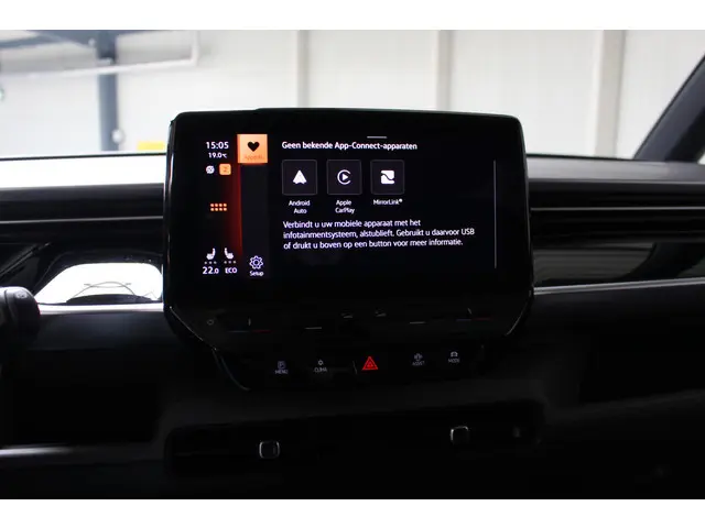 Volkswagen ID. Buzz Pro 77kWh 2023 Elektrisch 12
