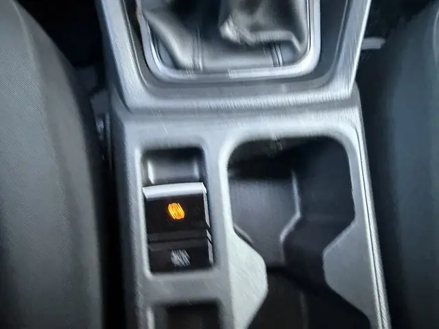 Volkswagen Caddy Cargo 2.0 TDI 102PK Euo 6 2021 Diesel 38