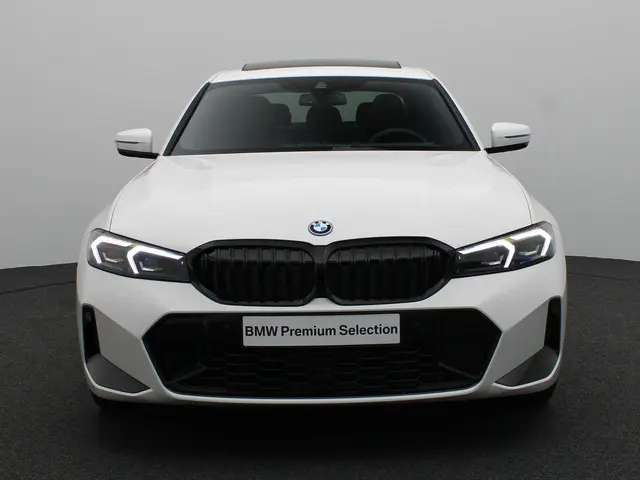 BMW 3 Serie 3