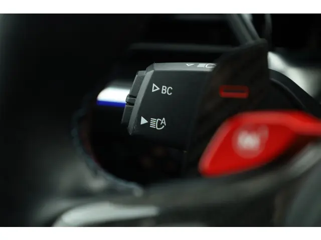 BMW M3 3-serie Competition 510pk 2022 Benzine 14
