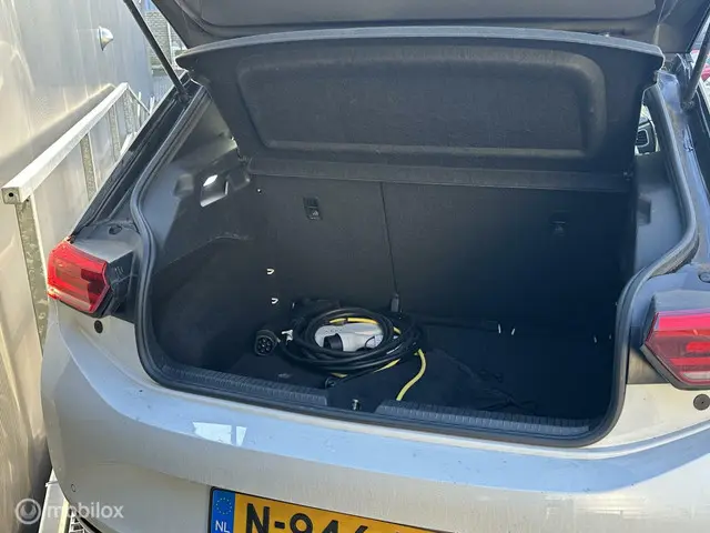 Volkswagen ID.3 Style 45 kWh 2021 Elektrisch 13