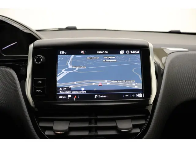 Peugeot 208 1.2 PureTech Signature 2019 Benzine 21