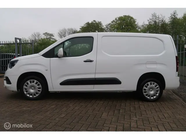 Opel Combo 3
