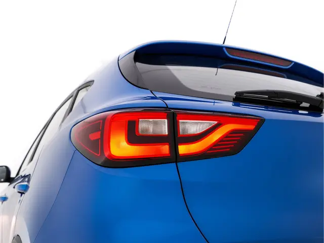 MG ZS EV Luxury 45 kWh {SOH-89%} 2019 Elektrisch 30