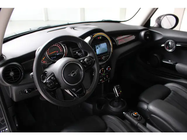 MINI Cooper S Mini 2.0 Chili Automaat 2019 Benzine 9