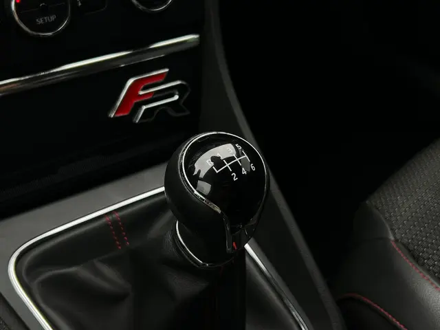 SEAT Leon ST 1.4 TSI FR First Edition 2013 Benzine 25