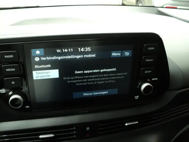 Hyundai i20 1.0 T-GDI Comfort 100 PK 2021 Benzine 35