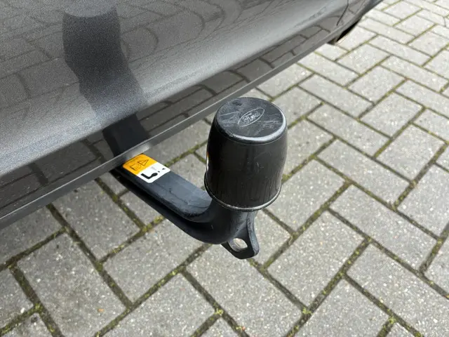 Ford Focus Wagon HELAAS VERKOCHT!!! 2020 Benzine 41