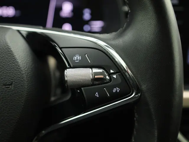 Škoda Kamiq 1.0TSI/110PK Business Edition 2021 Benzine 25