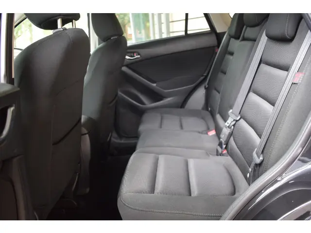 Mazda CX-5 2.0 TS+ Lease Pack 2WD - Trekhaak 2013 Benzine 13