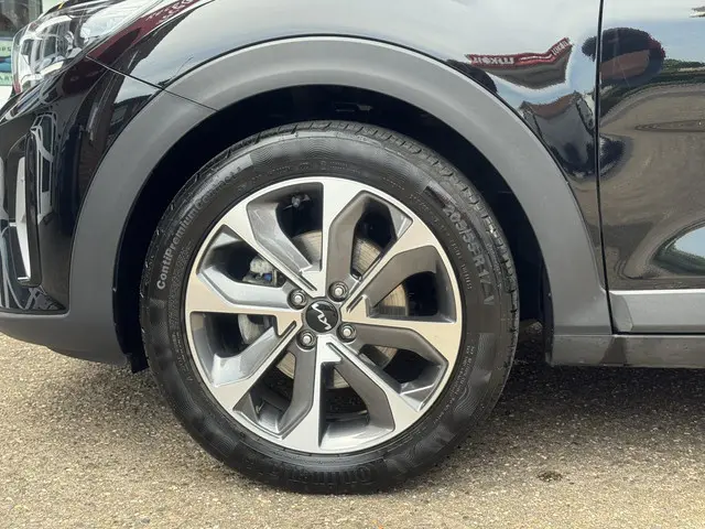 Kia Stonic 1.0 T-GDi MHEV GT-Line 2021 Benzine 10