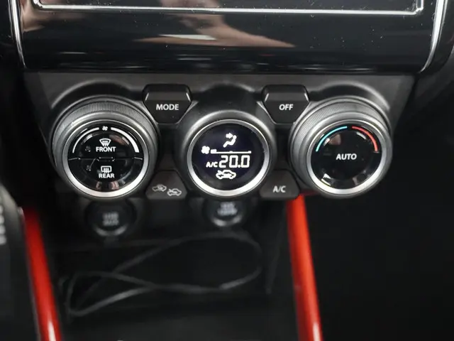 Suzuki Swift 1.4 Sport 2018 Benzine 16