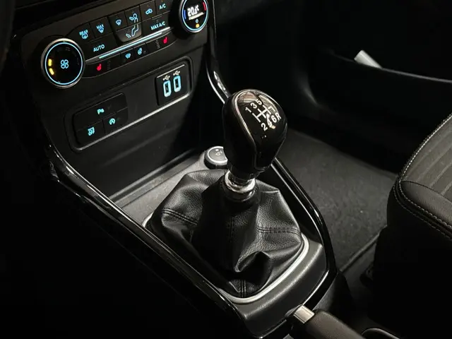 Ford EcoSport 1.0 EcoBoost ST-Line 2018 Benzine 11