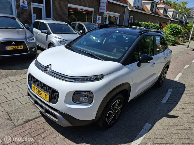 Citroën C3 Aircross 1.2 PureTech S&S Feel 2020 Benzine