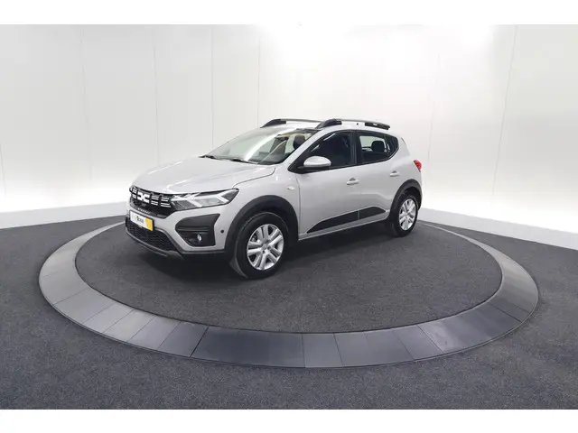 Dacia Sandero Stepway TCe 90 Expression 2024 Benzine 68