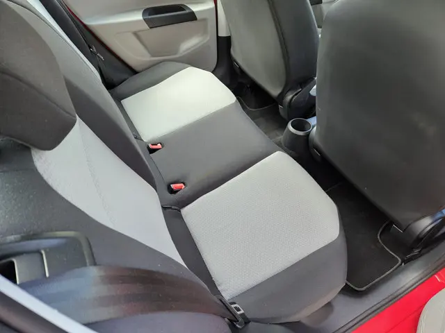 SEAT Mii 1.0 Style Dynamic 2015 Benzine 8