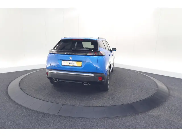 Peugeot 2008 PureTech 130 Allure 2020 Benzine 12