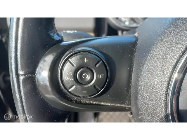 MINI Countryman 2.0 Cooper S ALL4 Chili 2018 Benzine 25