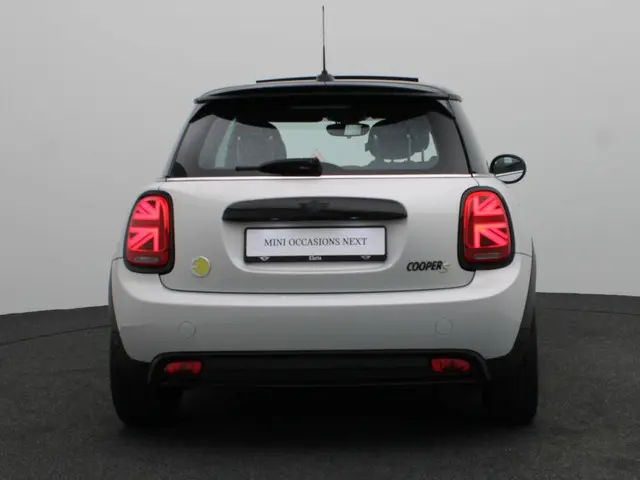 MINI Electric 3-deurs 2022 Elektrisch 5