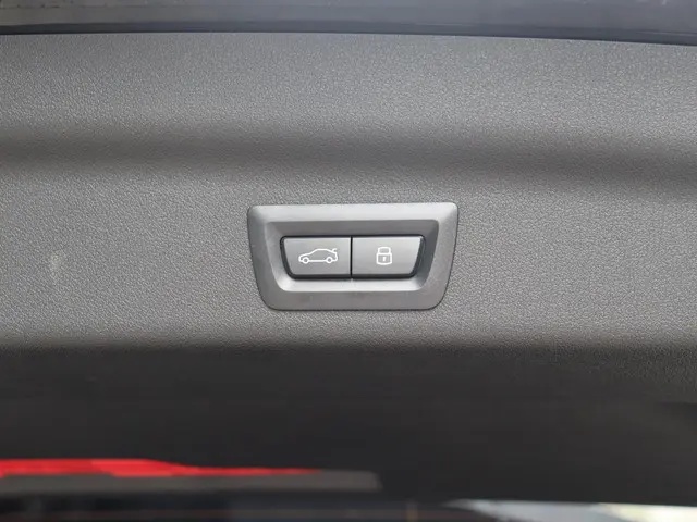 BMW iX1 eDrive20 2025 Elektrisch 13