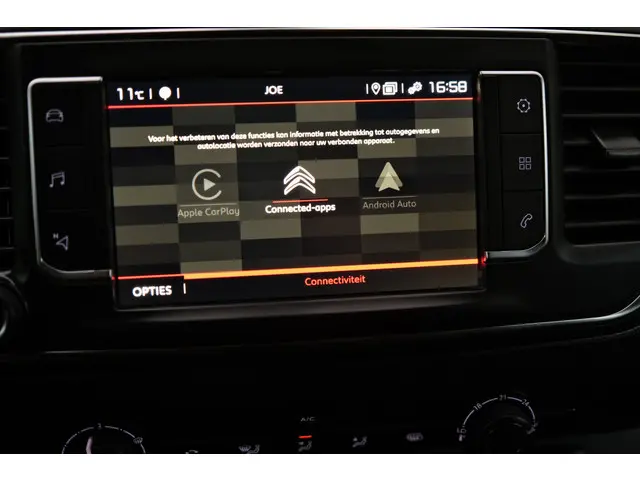 Citroën Jumpy XL L3 BlueHDi 145 Automaat-8 2022 Diesel 22