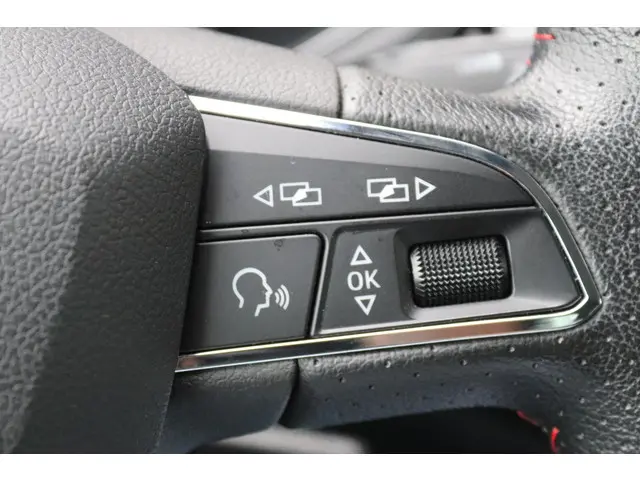 SEAT Ibiza 1.0 TSI FR Business Intense 2017 Benzine 29
