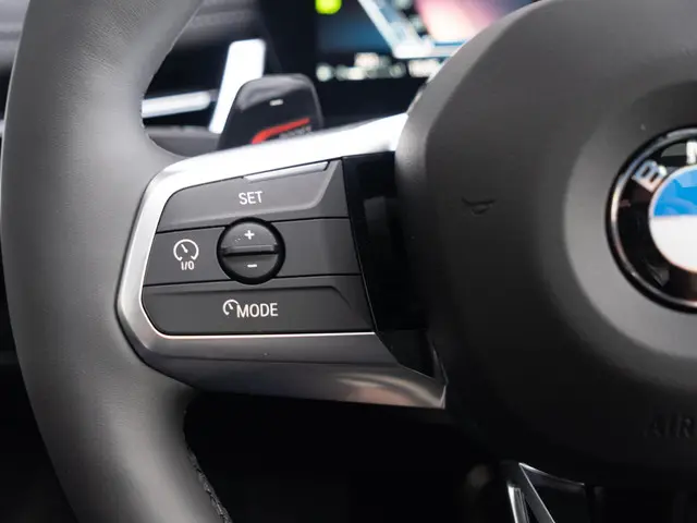 BMW X1 xDrive23i 2025 Benzine 30