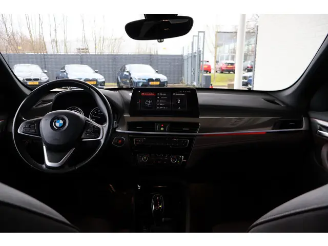 BMW X1 sDrive20i 2021 Benzine 9
