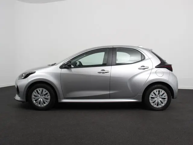 Mazda 2 Hybrid 1.5 Prime-line 2024 Hybride Benzine 7