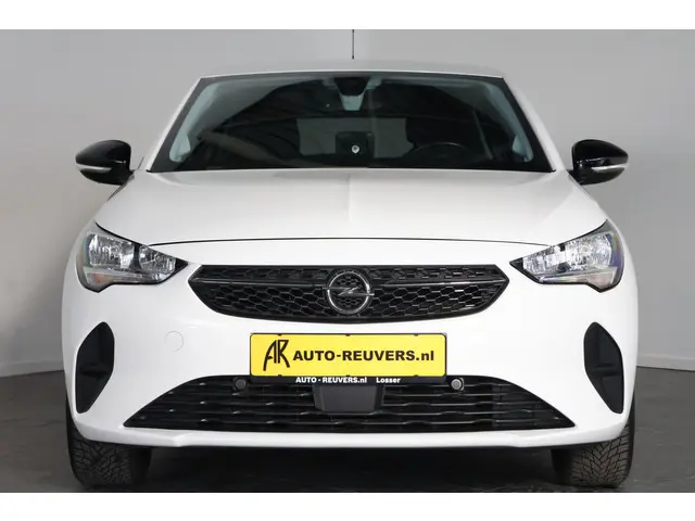 Opel Corsa-e Edition 50 kWh 2020 Elektrisch 7