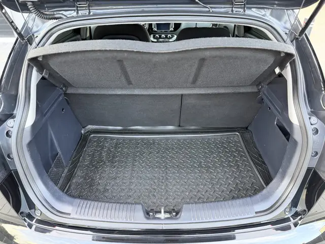 Kia Rio 1.2 CVVT DynamicLine 2015 Benzine 9