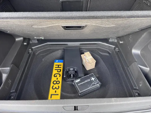 Opel Grandland X 1.2 Turbo 120 Edition 2021 Benzine 39