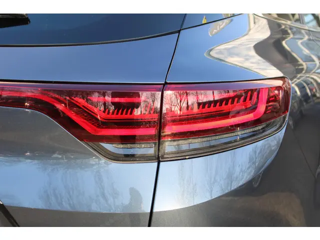 Renault Mégane Estate 1.3 TCe 140 Techno 2023 Benzine 26