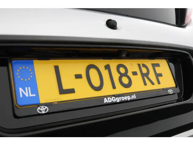 Toyota Aygo 1.0 VVT-i x-cite 2019 Benzine 37