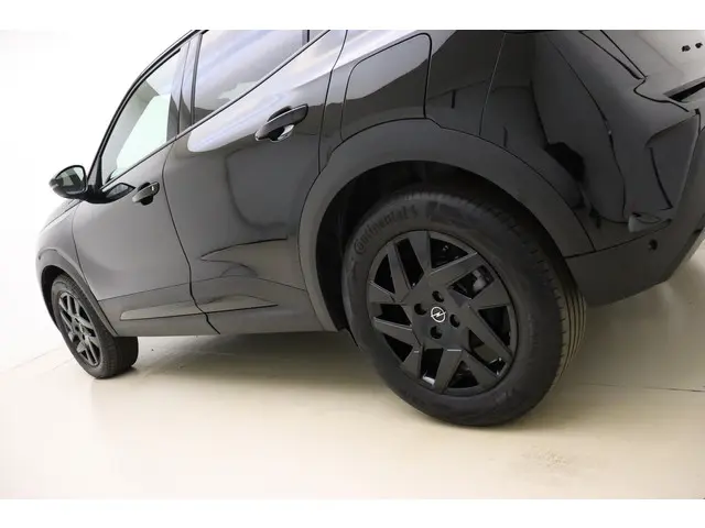 Opel Mokka 1.2 Turbo Hybrid GS 2024 Hybride Benzine 17