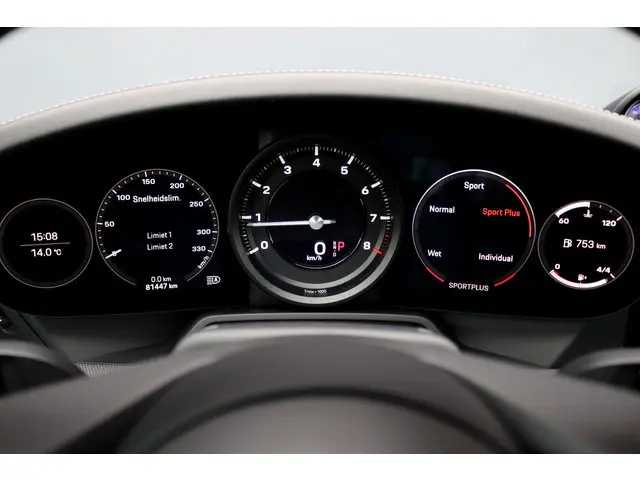 Porsche 911 992 Cabrio 3.0 Carrera S | 2020 Benzine 36