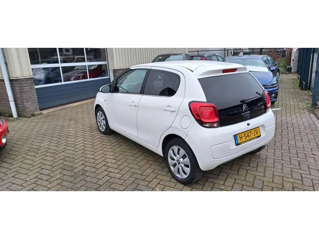 Citroën C1 1.0 VTi Feel 2020 Benzine 6